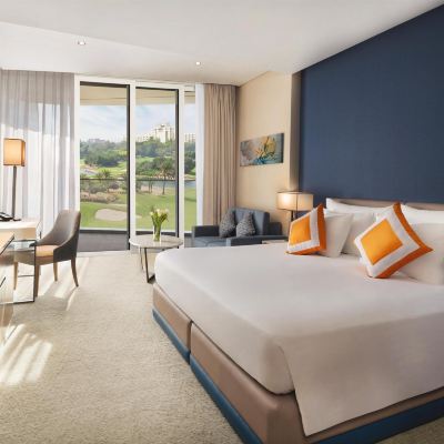 Premium Room-Twin Bed With Pool, Beach & Splash Park JA Lake View Hotel Promo Code