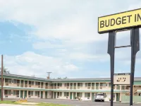 Budget Inn Snyder Hotels in Snyder