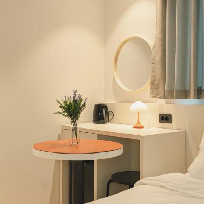 Down Business (Non Smoking In All Room, Queen Bed) Guri Rose Motel 쿠폰