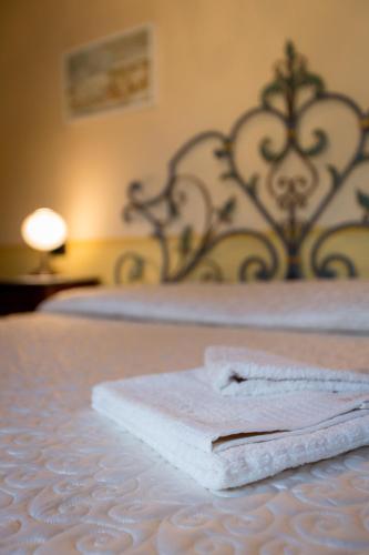 高级两卧室公寓