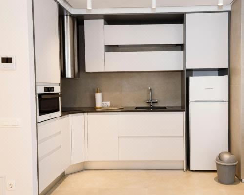 公寓 - 地面楼层