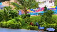 Eat Work and Sleep Hotels in 