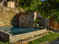 Casa do Ribeirinho Hotels in Amarante