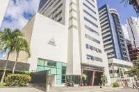 Salvador Business & Flat by Avectur Hotele w: 