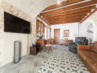 Can Jaume Fuster - Villa With Private Pool Hotels in Buger