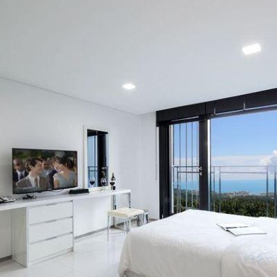 스탠다드 더블룸 모던플레이스 쿠폰