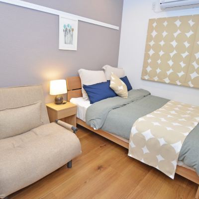 本館標準層休閒雙人房帶浴室海景 美麗海露台公寓優惠