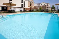 Holiday Inn Express INDIANAPOLIS AIRPORT by IHG