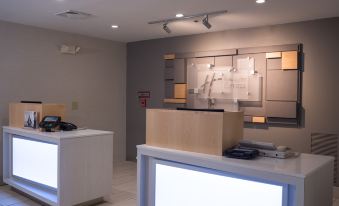 Holiday Inn Express Branford-New Haven, an IHG Hotel - Housity
