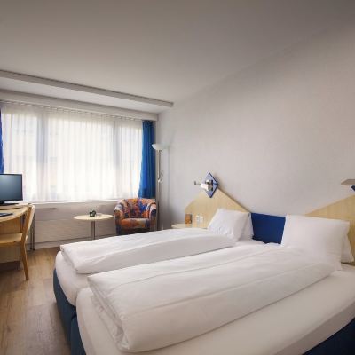 Comfort Quadruple Room, Courtyard View Hotel Blumenstein Promo Code