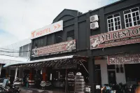 T Hotel Kuala Perlis Hôtels à : 