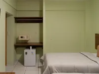 Belém Soft Hotel Hotels in Belém