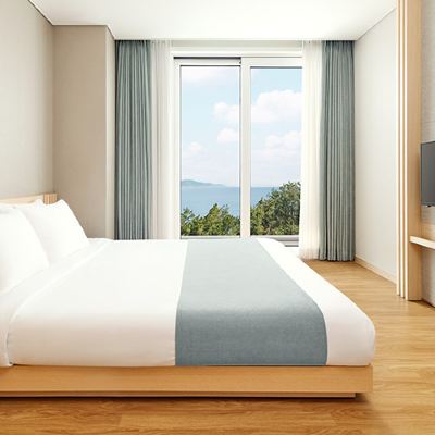 스위트 한화리조트 거제 벨버디어 쿠폰