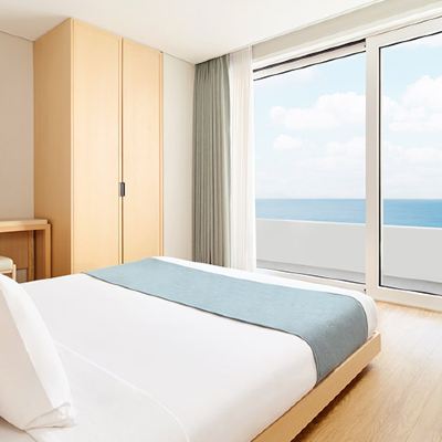 씨 뷰 스위트 한화리조트 거제 벨버디어 쿠폰