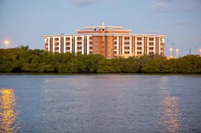Quality Hotel Aracaju Hotels in 