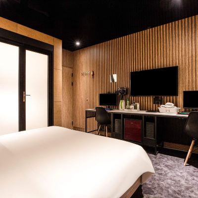 Special Room(Couple Pc) Sangbong Zoom Promo Code