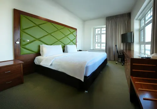 Holyland Hotel Amman