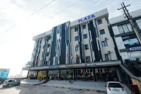 Zafar Plaza Hotel Các khách sạn ở 