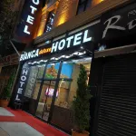 BIANCA Deluxe Hotel Van