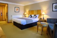 Regency Park Hotel, Health Club & Spa Hotele w: 