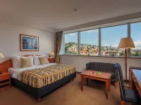 Grand Hotel Bonavia Hotéis em Rijeka