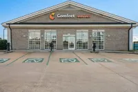 Comfort Suites Conway