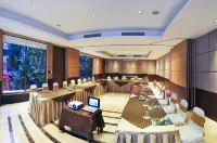 Grand Hotel Guayaquil, Ascend Hotel Collection