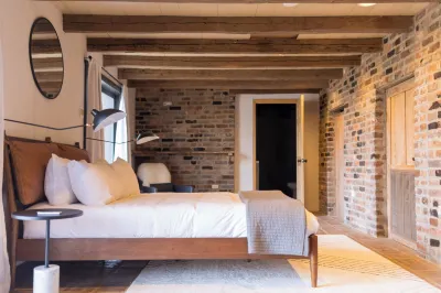 The Edelweiss Estate - Mountain Views Hotele w: 