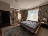 Beit Ahlan Hotels in 