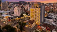 Holiday Inn Express QUITO by IHG Hotels in 