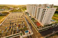 Salinas Park Resort Các khách sạn ở 