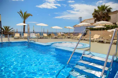 Hotel Servigroup Koral Beach 4 Sup Hotels in 