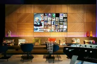 Moxy Essen City