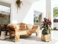 Arena Wave Hostel Hotels in Corralejo