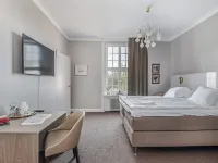 Livgrenadjärmässen Hotell-Fest-Konferens Hotels in Linköping