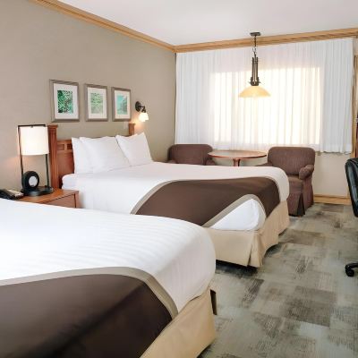 Standard Room, 2 Queen Beds, Accessible Tub Cavalier Oceanfront Resort Promo Code