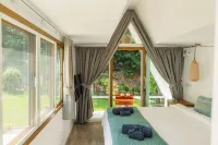 Voasis Valley Krabi - Natural Resort (Adults Only)
