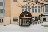 Home Hotel Smedjan Hotels in 