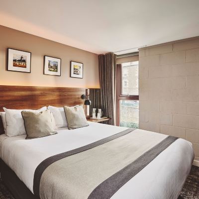 Small Double Room The Ranald Hotel Promo Code