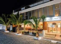 Hotel Strela Tarrafal Hotels in 