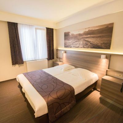 Comfort Double Room Hotel Burlington Promo Code