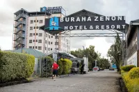 Buraha Zenoni Hotel and Resort Hotels in 