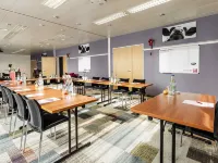 宜必思蘇黎世機場酒店
