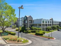 Quality Inn Duluth - Atlanta Northeast Các khách sạn ở 