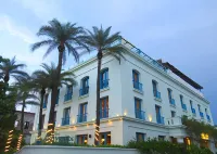 The Promenade Hoteles en 