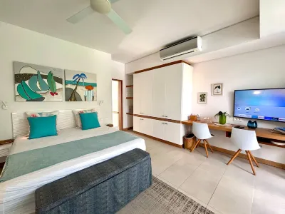 Golf Elegance Apartment Hotels in 