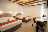 Casa Andina Standard Ica Hotels in 