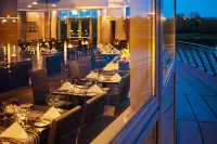 Clayton Hotel Limerick Hotels in 