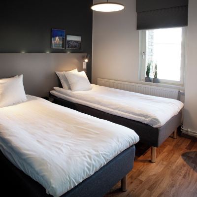 Triple Room The Studio Hotel Promo Code