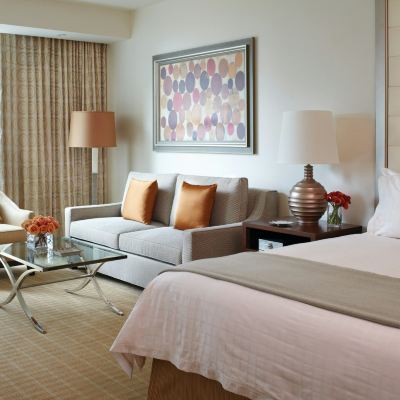 King Room with City View Four Seasons Baltimore Promo Code